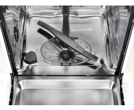 Zmywarka ELECTROLUX EEQ47210L 60cm, 13kpl, QuickSelect, Ecometer, AirDry, Beam on Floor, AutoSense, GlassCare, XtraPower, SensorControl - 1100792 - zdjęcie 2